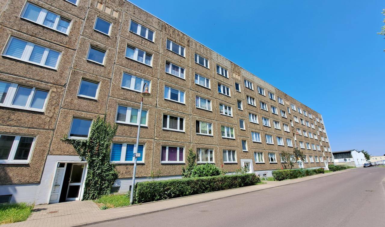 Wohnung Dannefelder Straße in Magdeburg