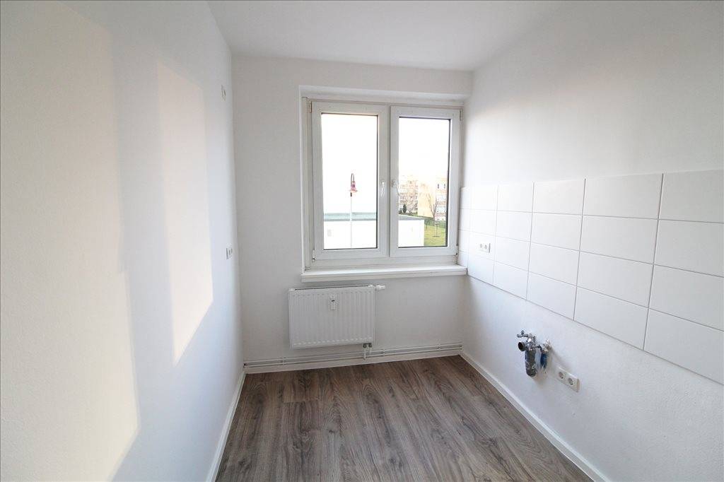 Wohnung Dannefelder Straße in Magdeburg