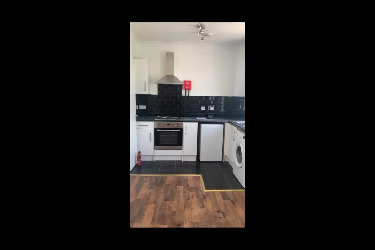 Flat Watford Road in Greater London