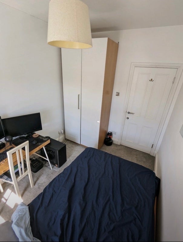 Room North View in Bristol