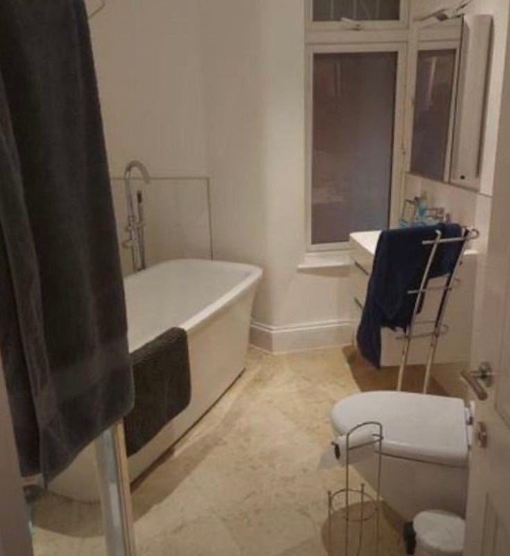 Room North View in Bristol
