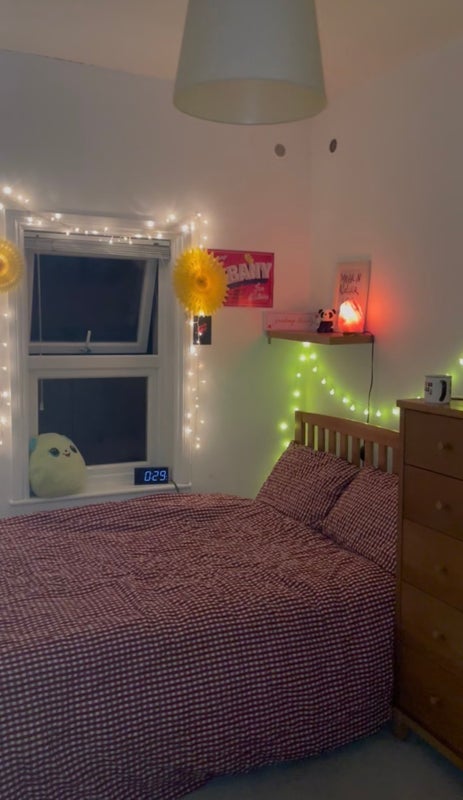 Room North View in Bristol
