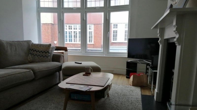 Room North View in Bristol