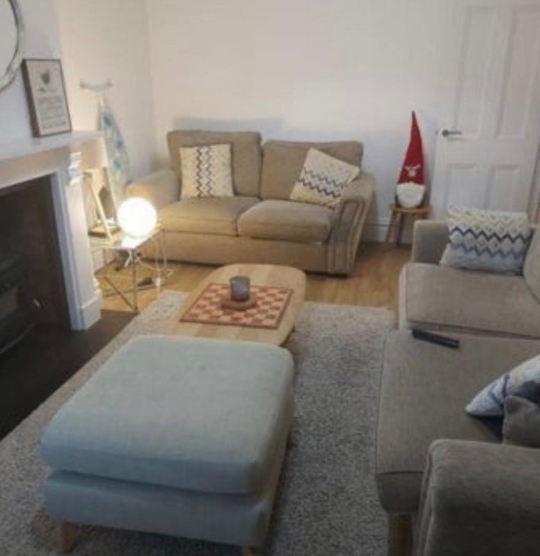 Room North View in Bristol