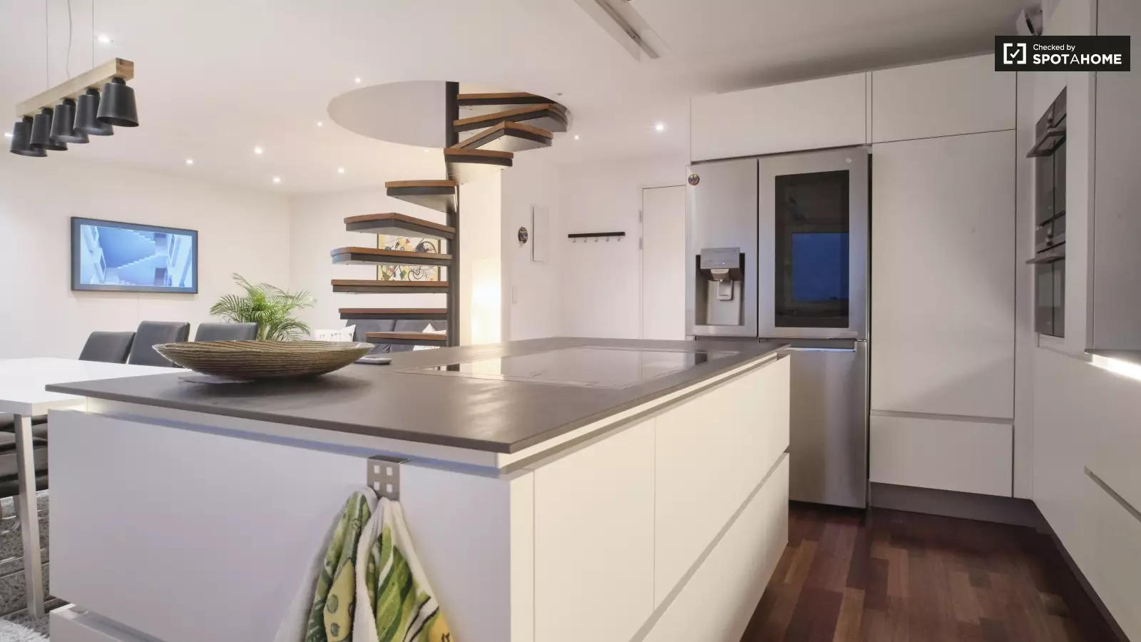 Wohnung Legiendamm in Berlin