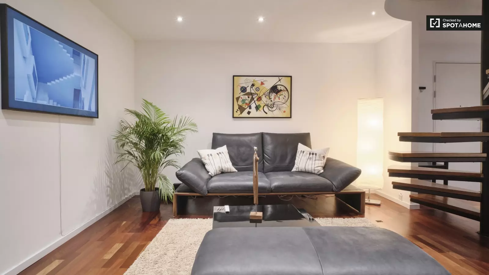 Wohnung Legiendamm in Berlin