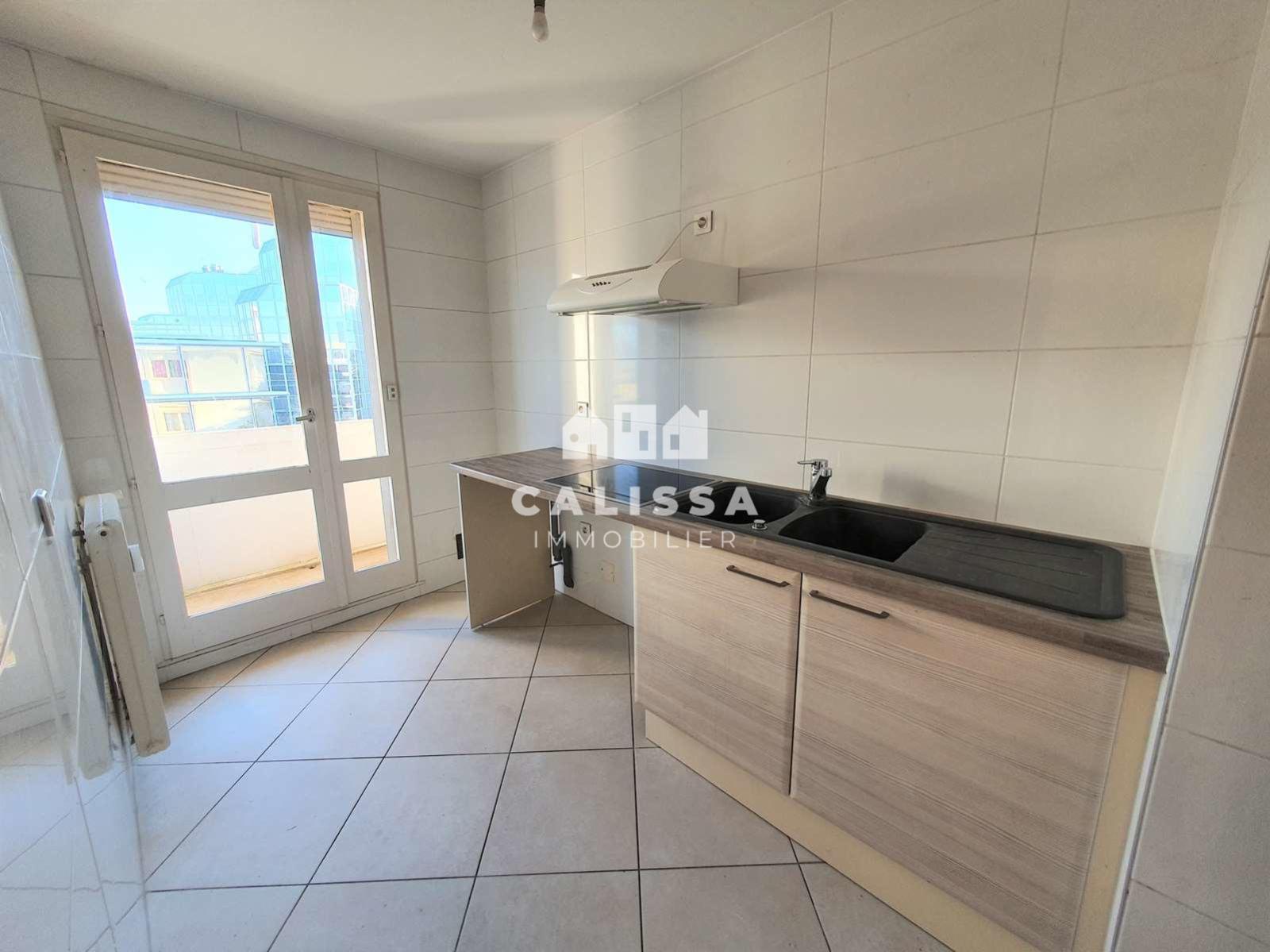 Appartement Chemin du Sang de Serp à Toulouse