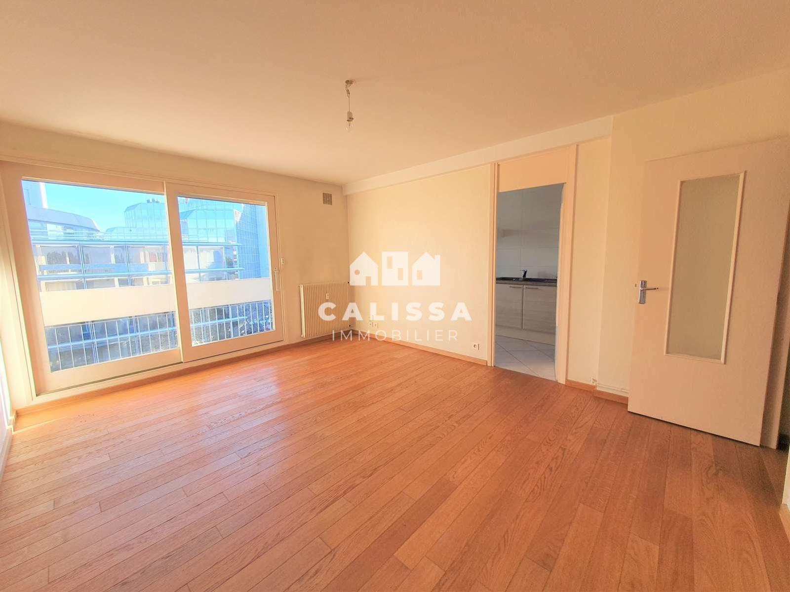 Appartement Chemin du Sang de Serp à Toulouse