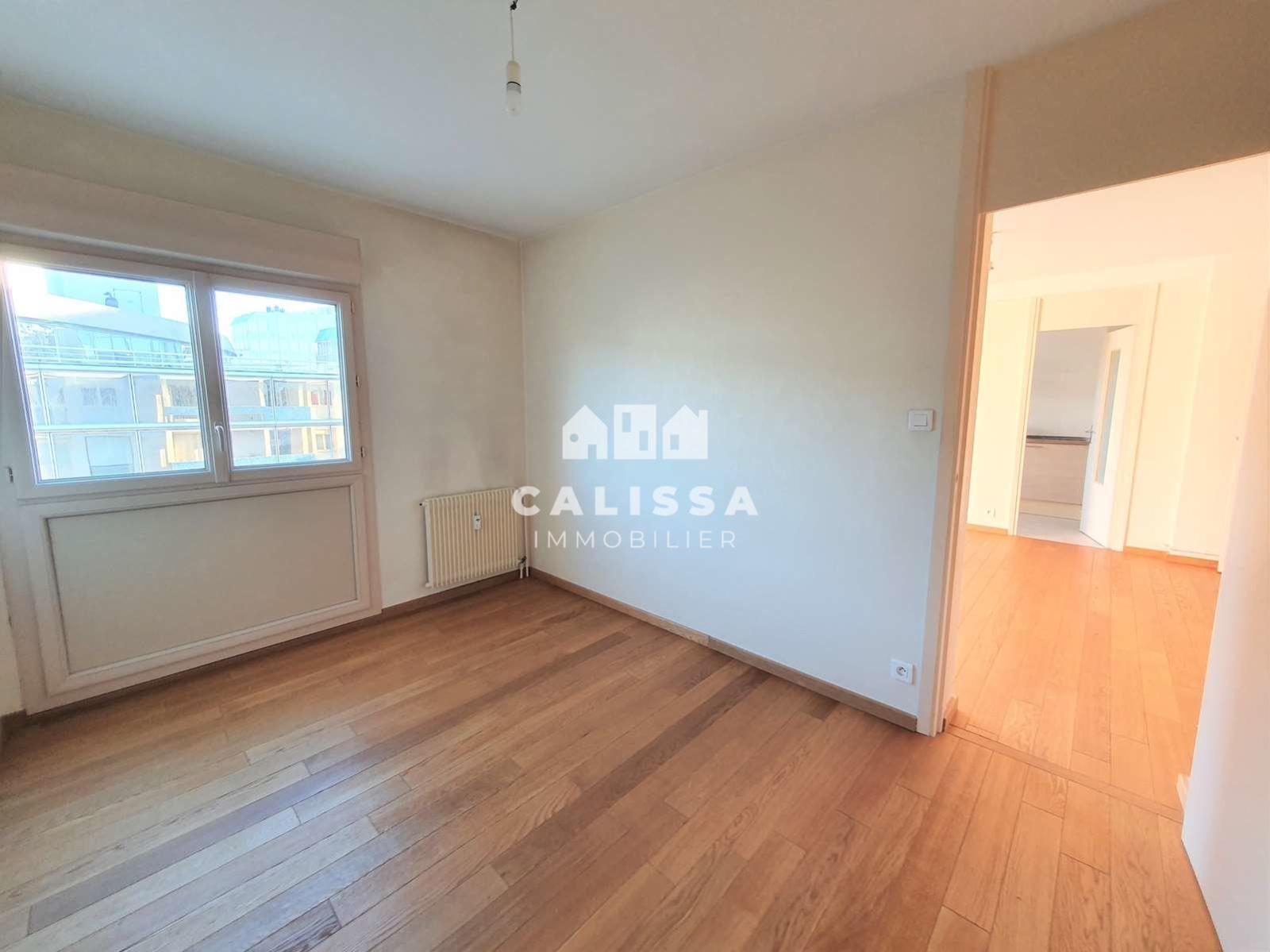 Appartement Chemin du Sang de Serp à Toulouse