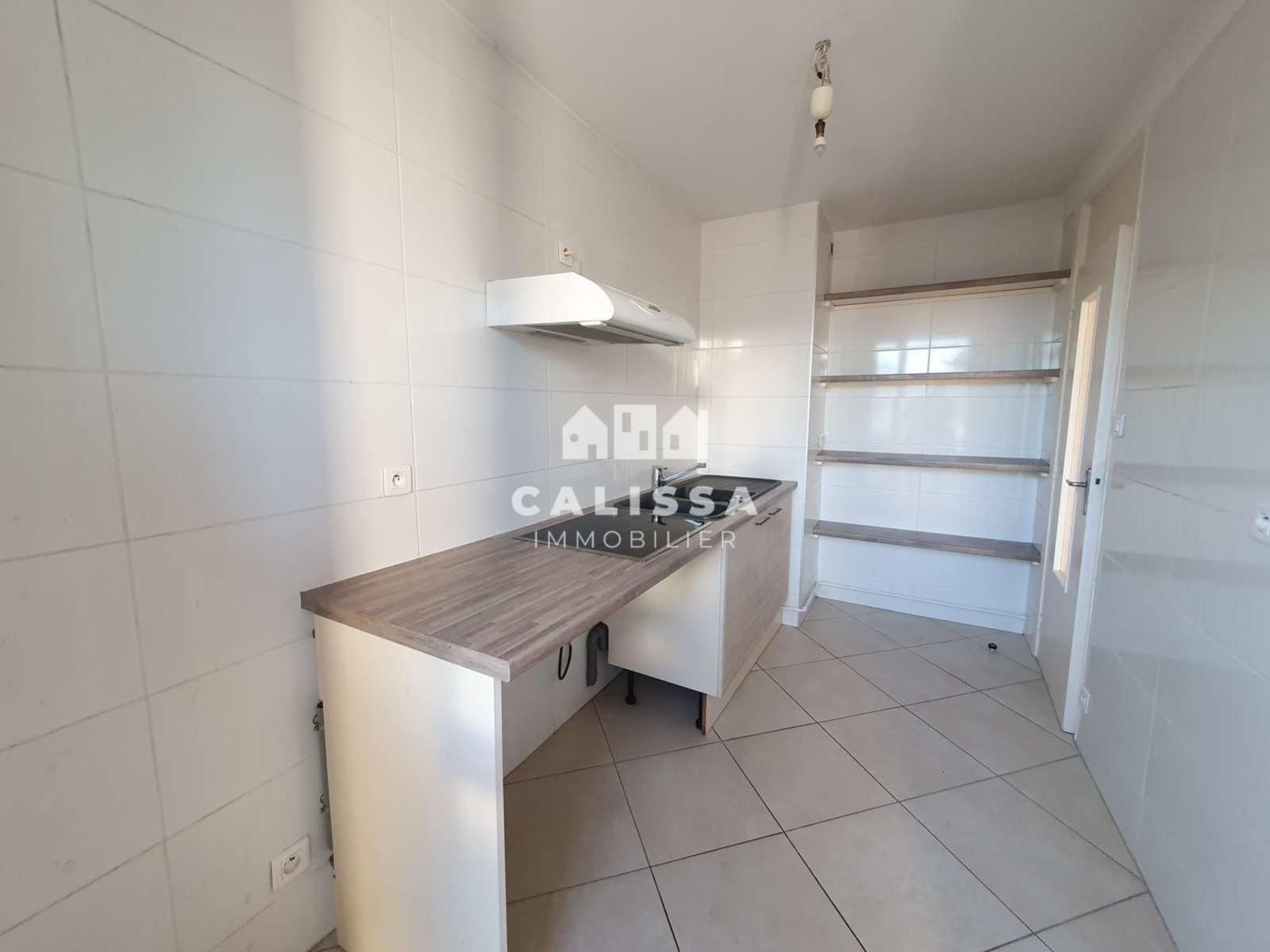 Appartement Chemin du Sang de Serp à Toulouse