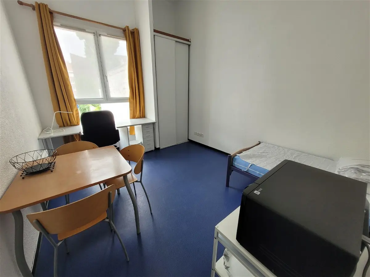 Appartement Cité Delrue à Lille