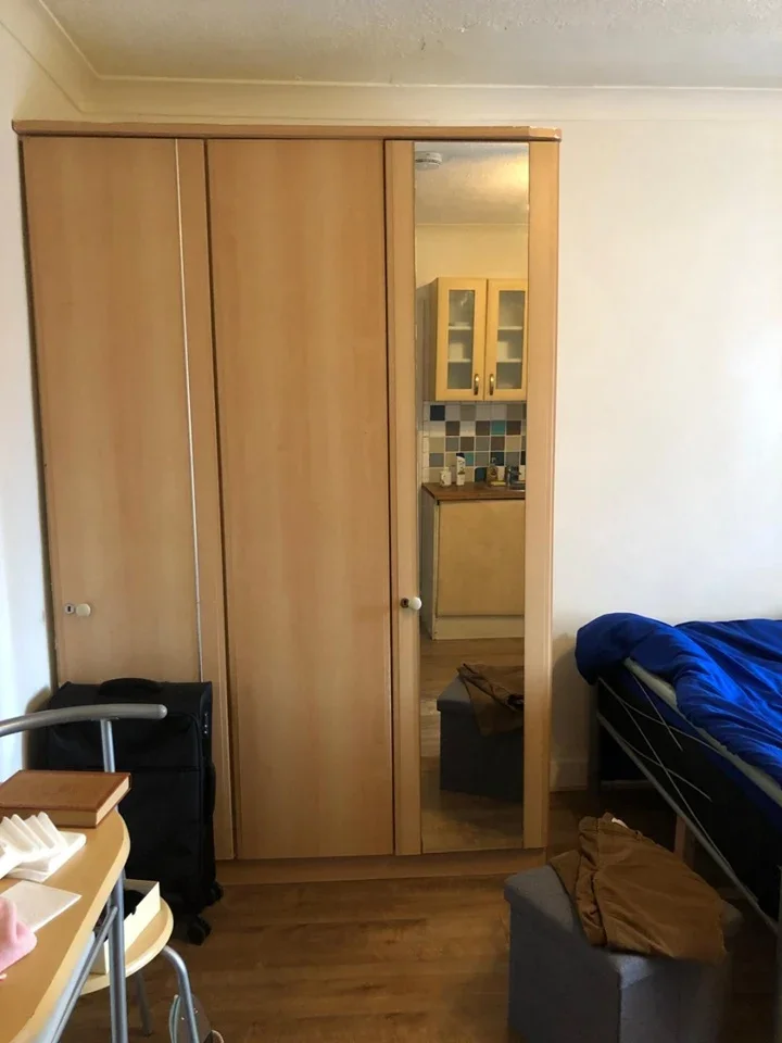Room Shakespeare Road in Greater London