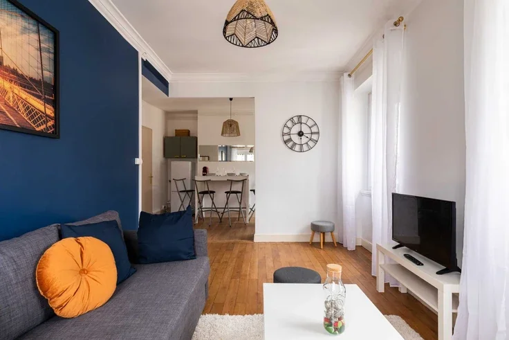 Appartement Rue des Remparts d'Ainay à Lyon