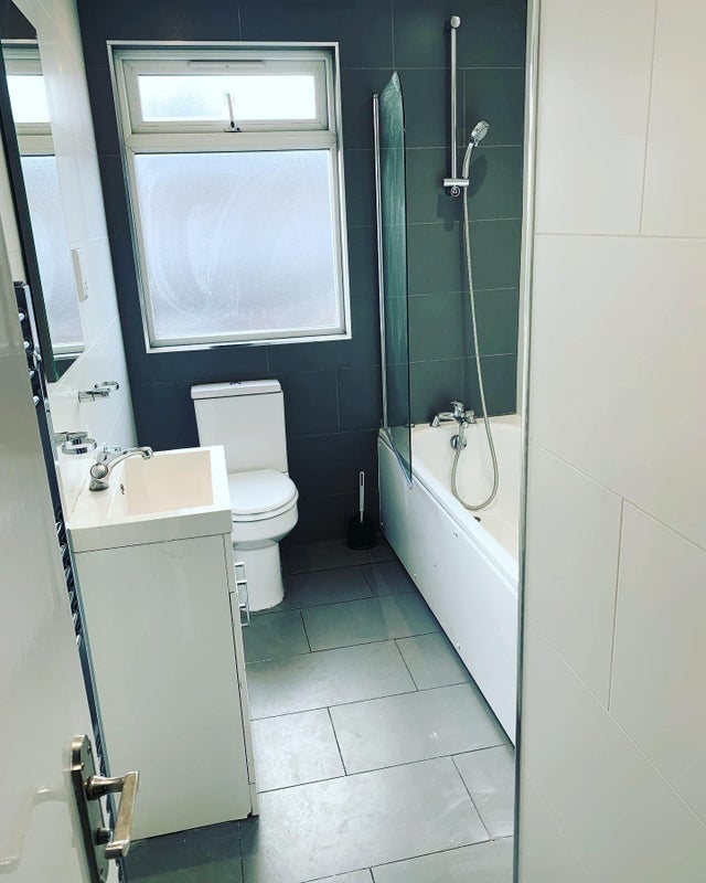 Room High Street in Greater London