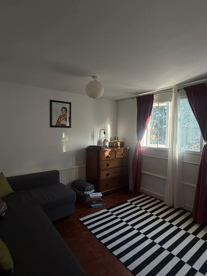 Flat Alexandra Road in Greater London