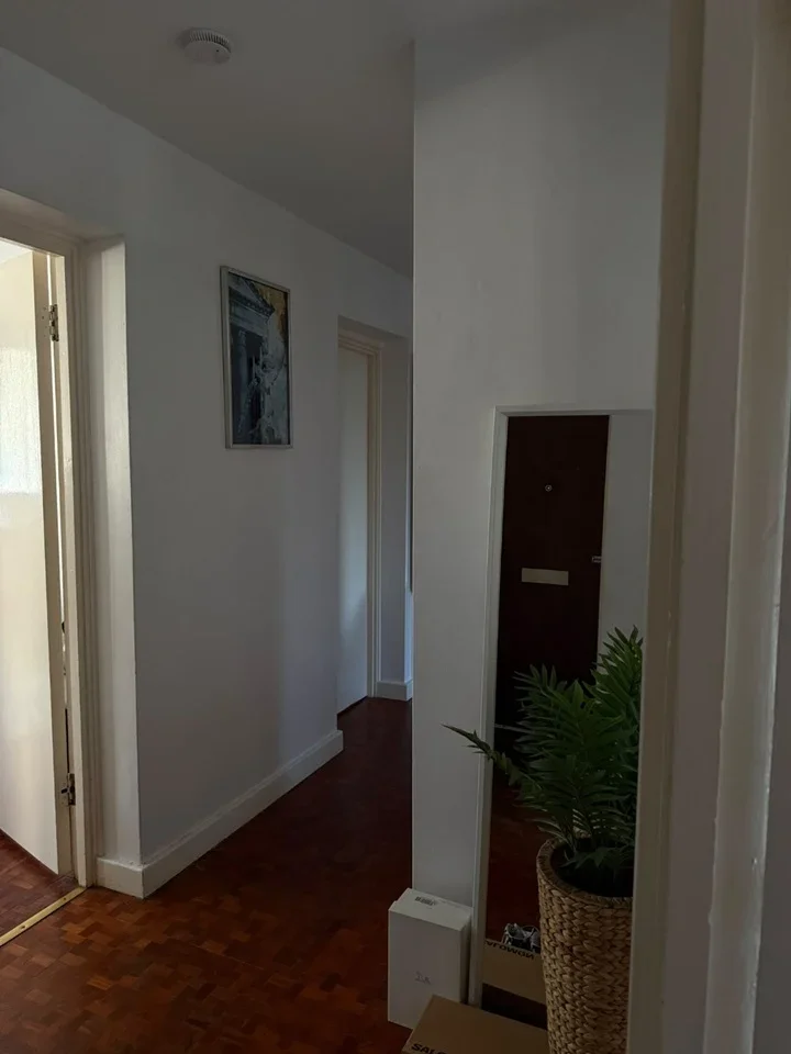 Flat Alexandra Road in Greater London