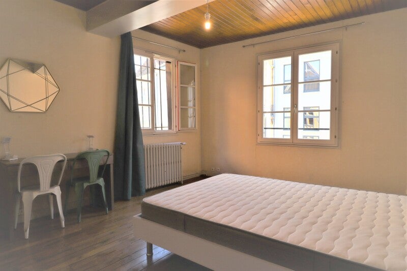Appartement Rue Émile Zola à Troyes