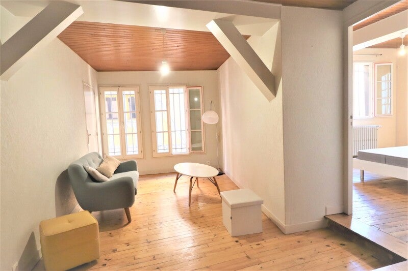 Appartement Rue Émile Zola à Troyes