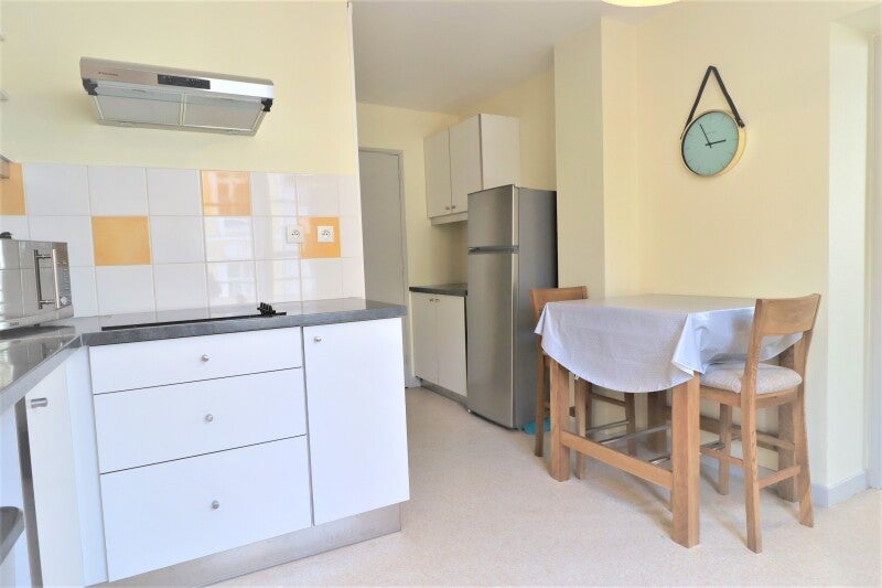 Appartement Rue Émile Zola à Troyes
