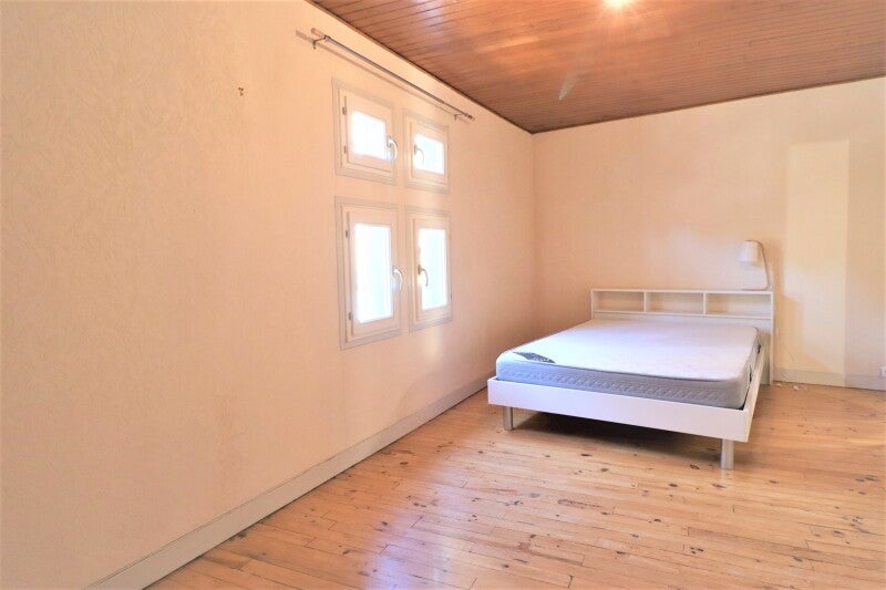 Appartement Rue Émile Zola à Troyes
