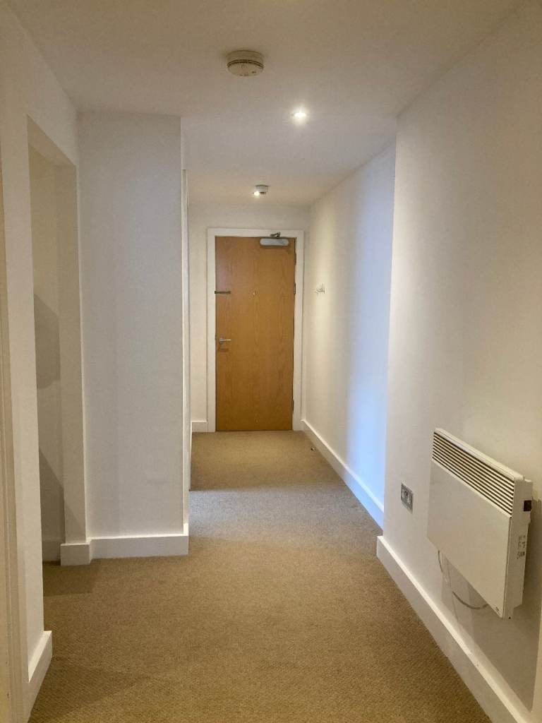 Flat Cowell Street in Llanelli