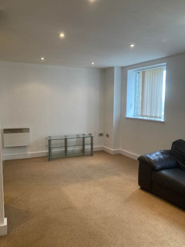 Flat Cowell Street in Llanelli