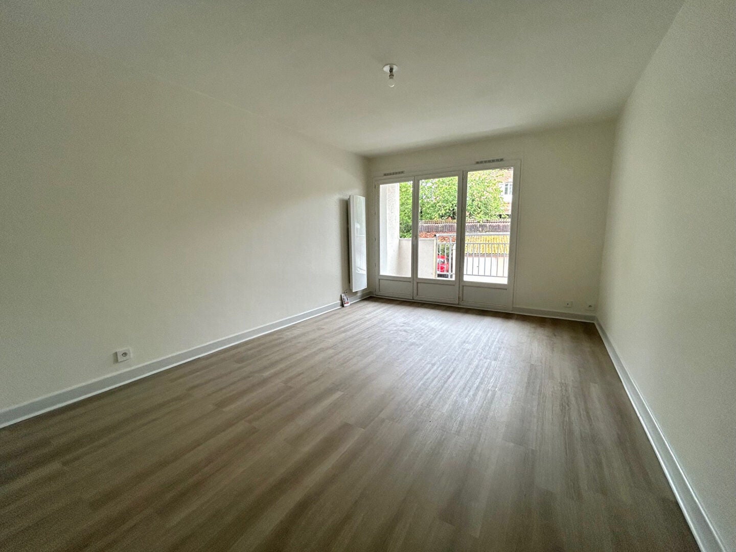 Appartement Rue Jean Sebastien Bach à Aurillac