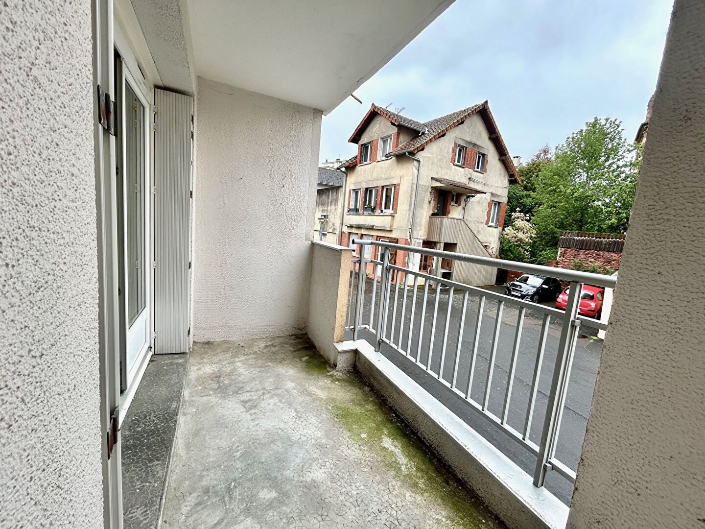Appartement Rue Jean Sebastien Bach à Aurillac