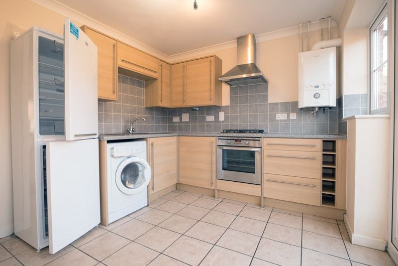 House Dixy Close in Huntingdonshire