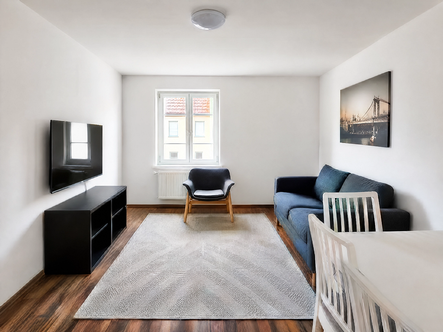Wohnung Wiesenstraße in Nürnberg