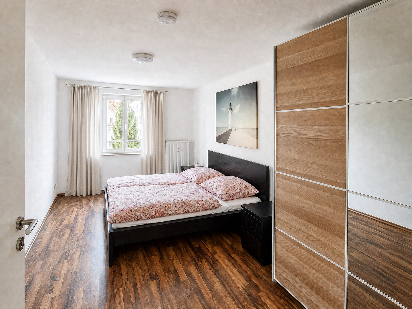Wohnung Wiesenstraße in Nürnberg