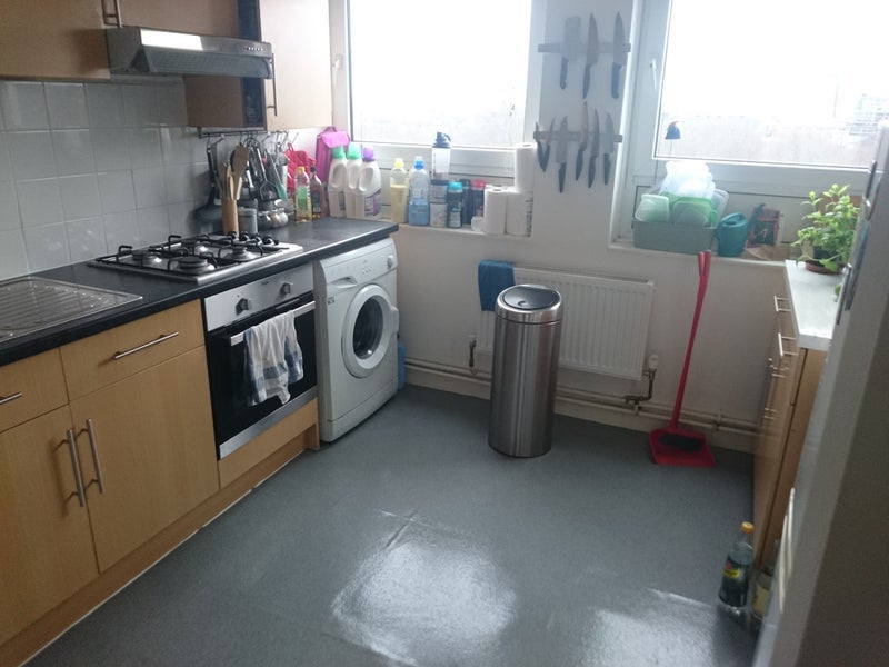 Room Upper Marsh in Greater London