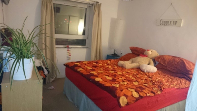 Room Upper Marsh in Greater London
