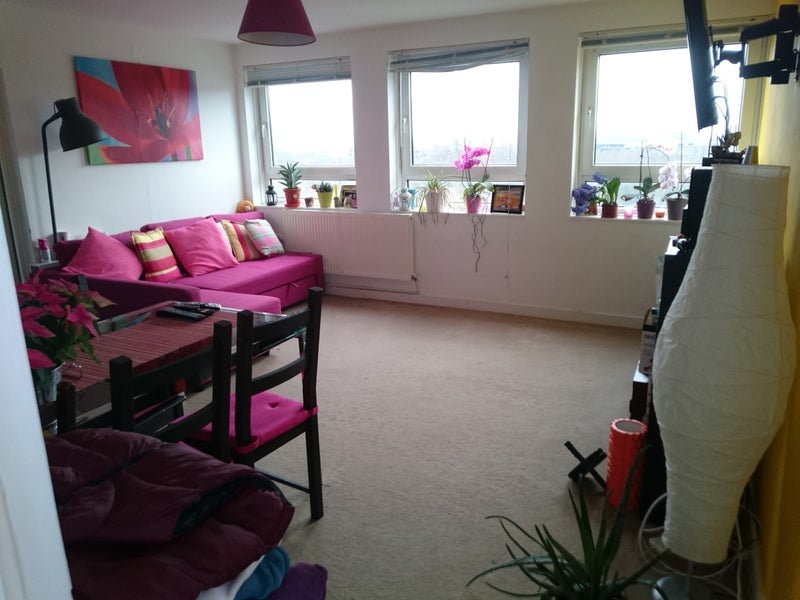 Room Upper Marsh in Greater London