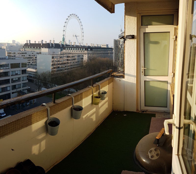 Room Upper Marsh in Greater London