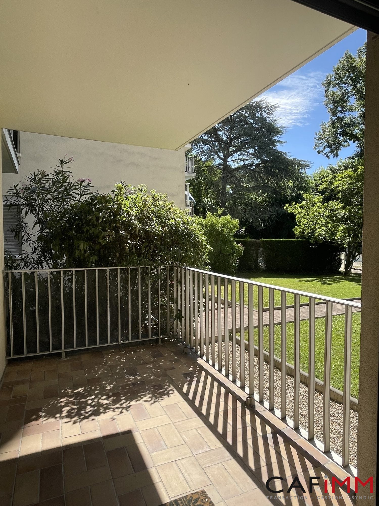 Appartement Boulevard Eugène Réguillon à Villeurbanne