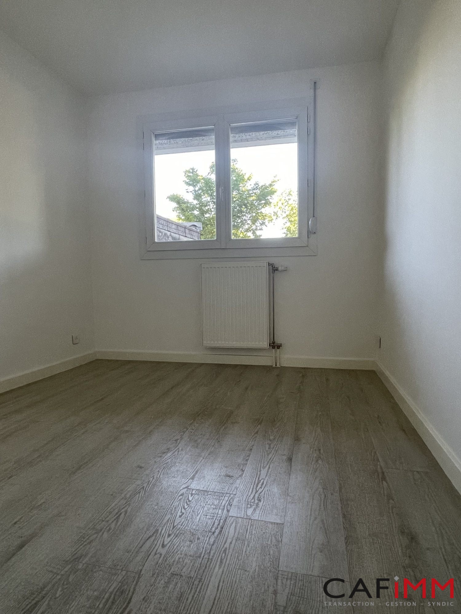 Appartement Boulevard Eugène Réguillon à Villeurbanne