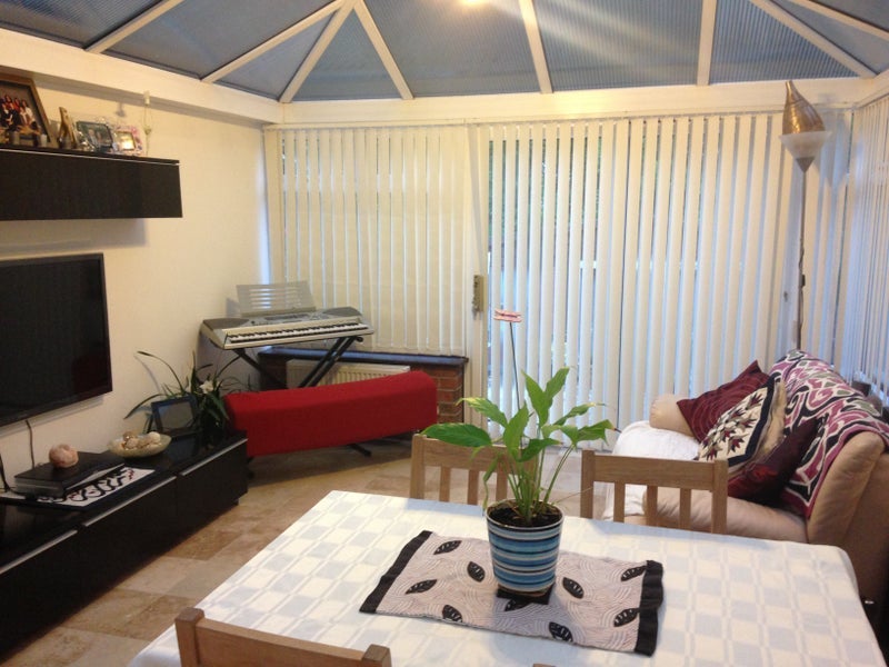 House Barleyfields in Stoke-on-Trent