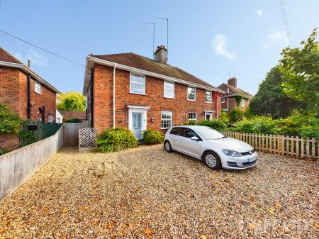 House Nowton Road in West Suffolk