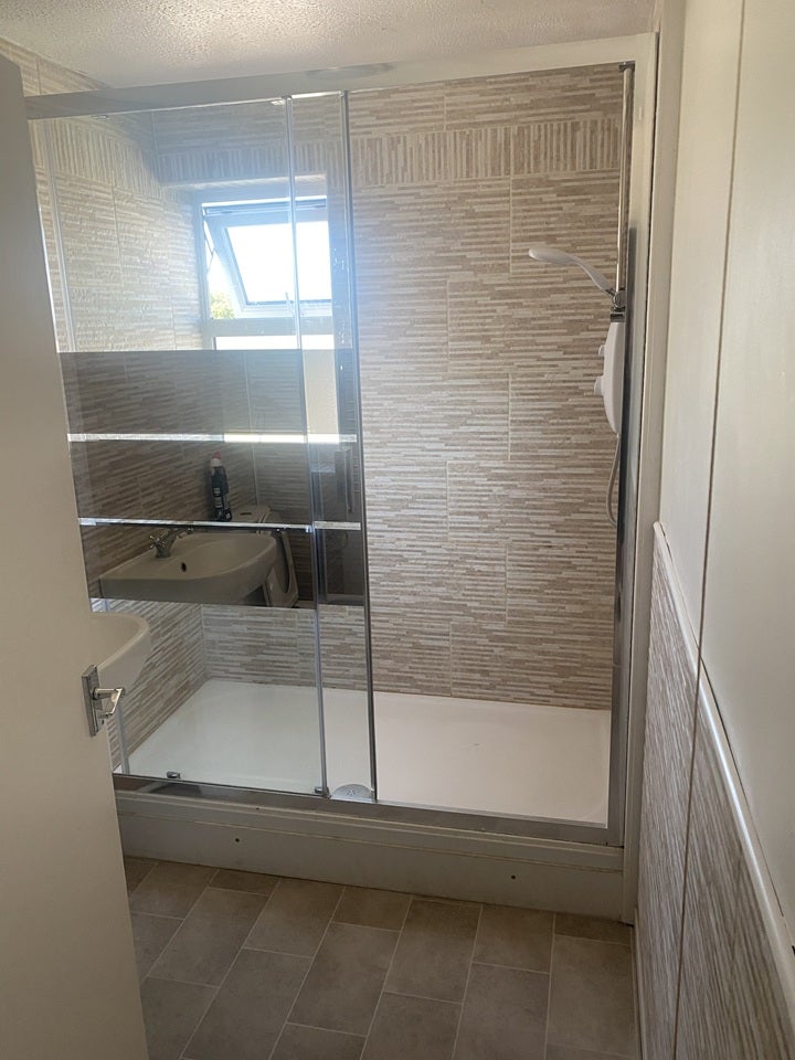 Flat Strover Street in Gillingham