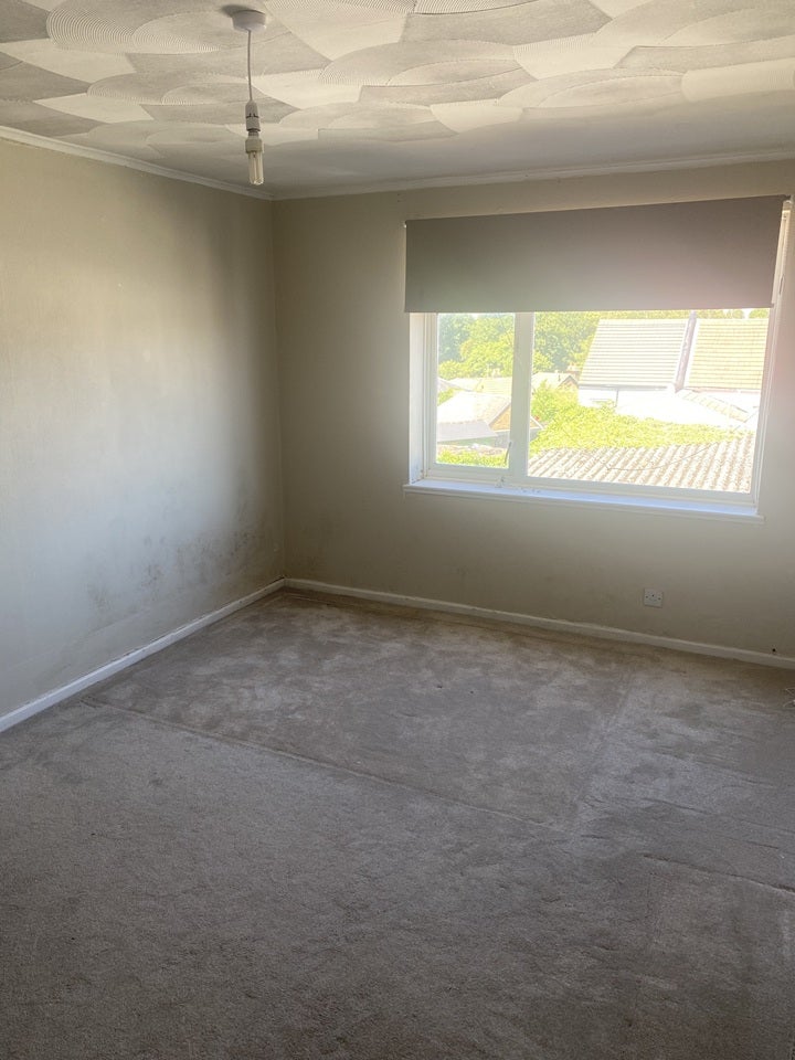 Flat Strover Street in Gillingham