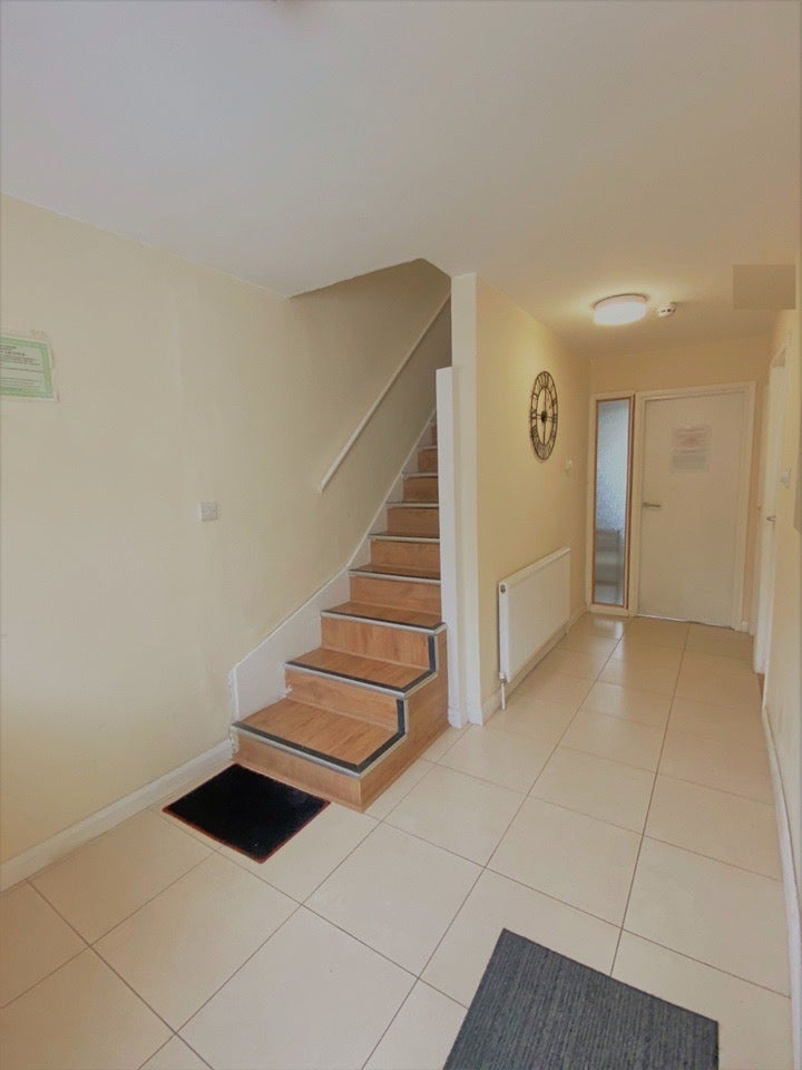 Room Parkside Road in Greater London