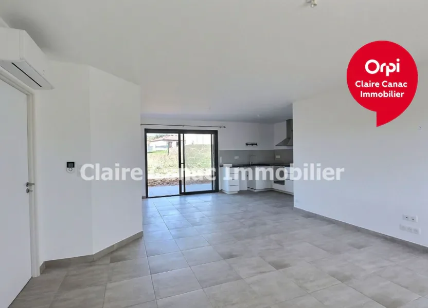 Maison Rue Jacqueline de Romilly à Castres