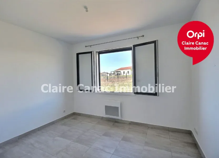 Maison Rue Jacqueline de Romilly à Castres