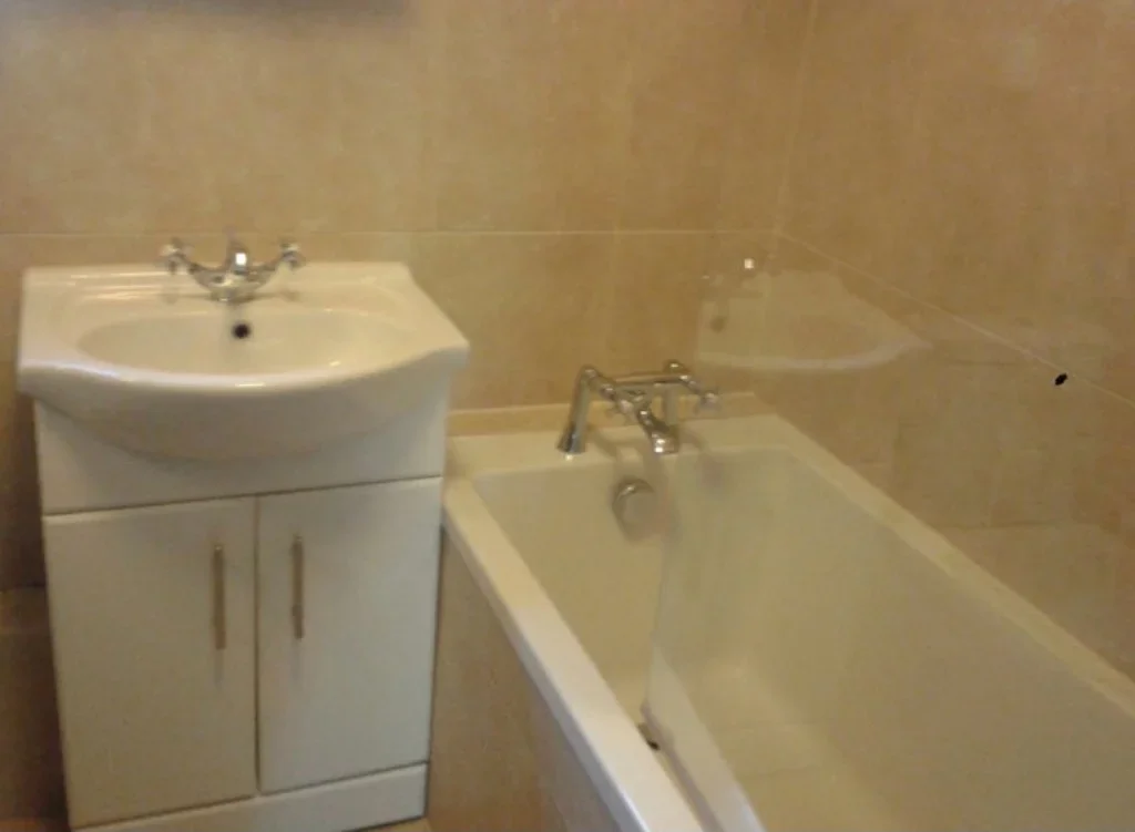 Flat West Barnes Lane in Greater London