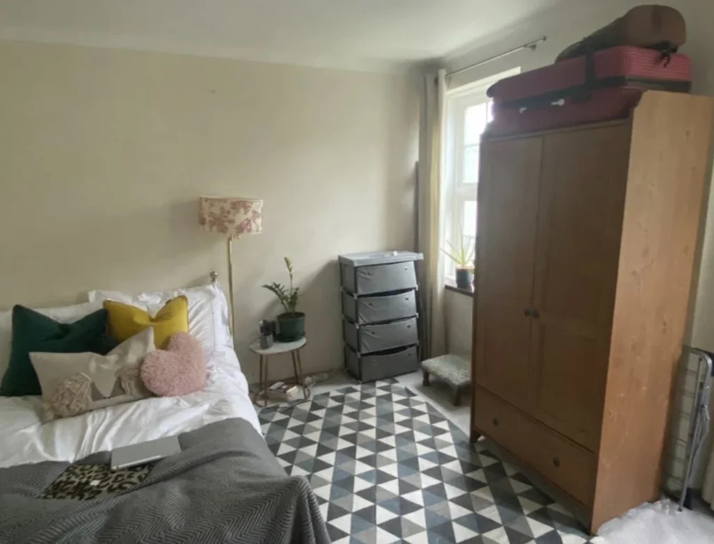 Flat West Barnes Lane in Greater London