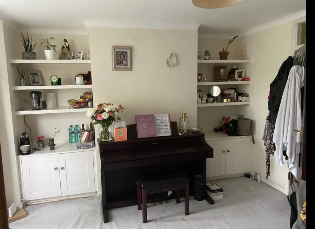 Flat West Barnes Lane in Greater London