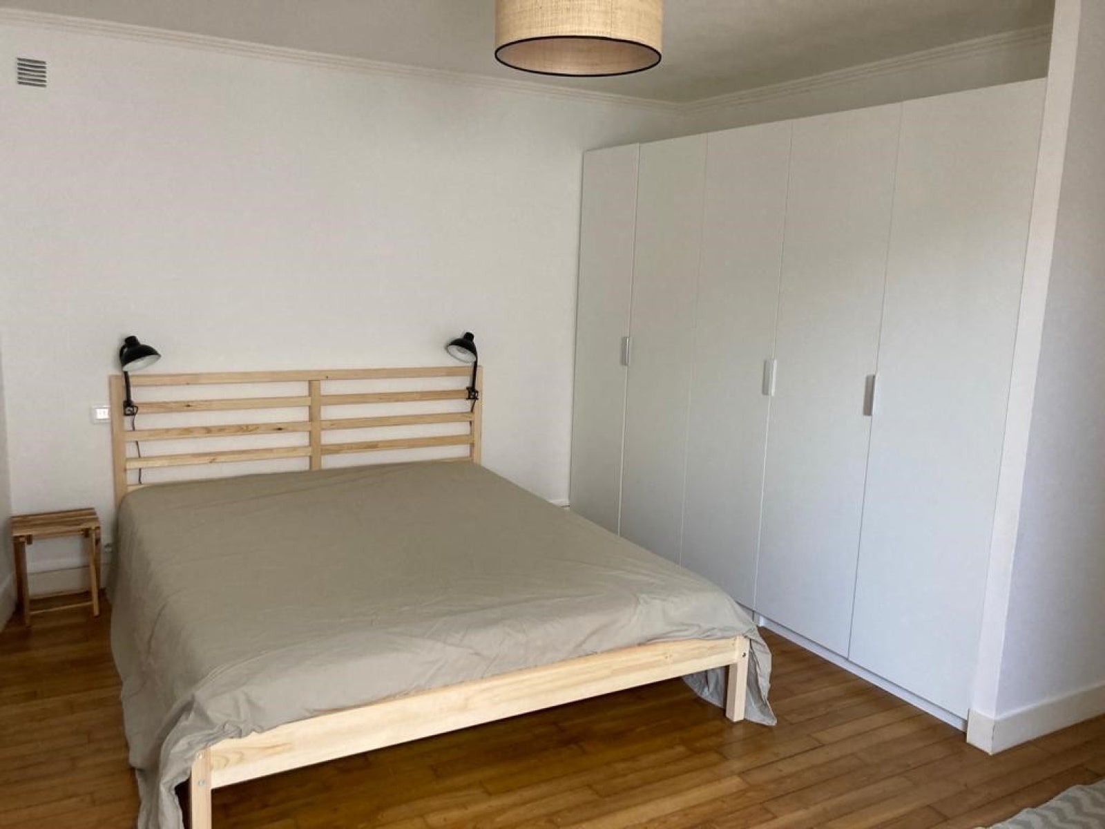Appartement Rue Crébillon à Nantes
