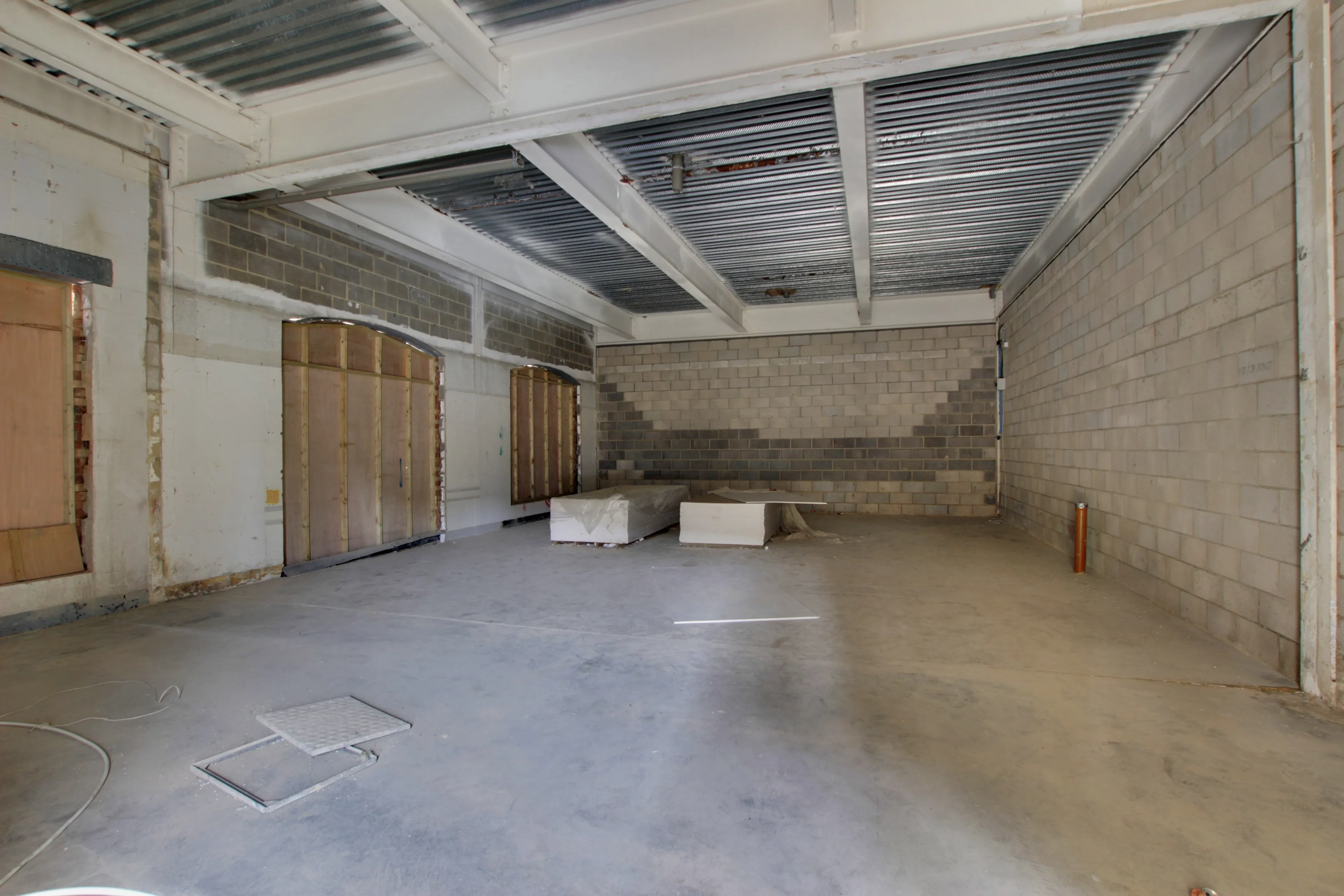 Flat Tebbutts Road in Huntingdonshire