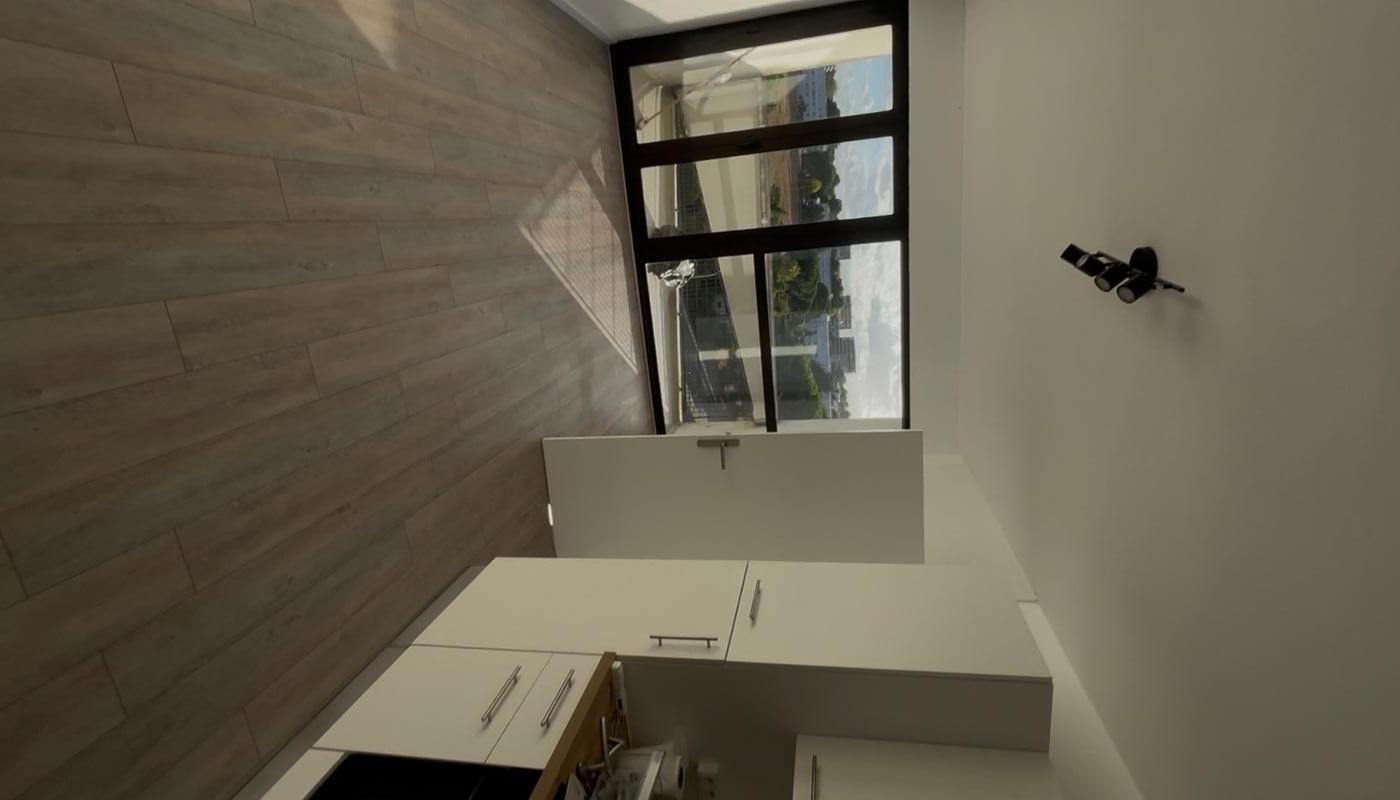 Flat Rue des Treilles in Libourne